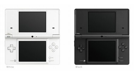 Nintendo DSi - Neues Modell noch in diesem Jahr?