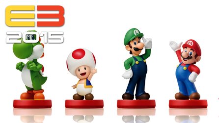 Nintendo E3-Digital-Event - Live im Stream ab 18:00 Uhr