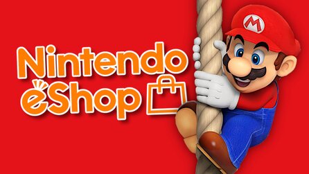 Großer Sale im Nintendo eShop: Ihr könnt jetzt viele Switch-Hits super günstig abstauben