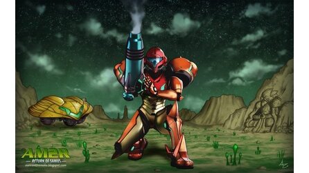 Video Game Awards - Nintendo-Fanspiele von Nominierungsliste gestrichen