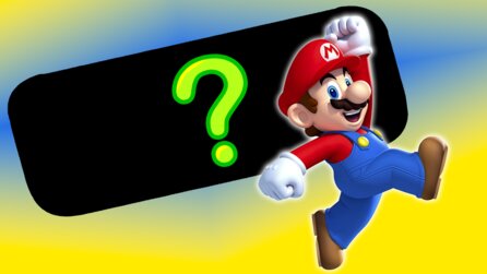 Kleiner als die Switch 2: Ein bisher unbekanntes Nintendo-Gerät ist gerade das erste Mal aufgetaucht