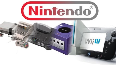 Nintendo - Neue Konsole laut Miyamoto schon in Arbeit