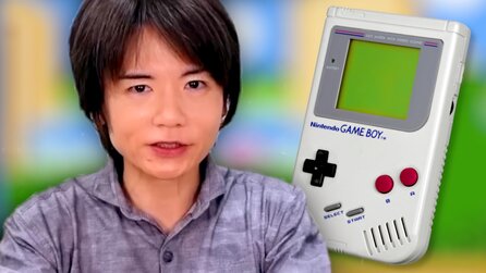 Ein Typ namens Popopo sollte 1990 nur mal kurz bei Nintendo aushelfen, heute ist er eines der bekanntesten Maskottchen des Unternehmens - und ihr kennt ihn alle