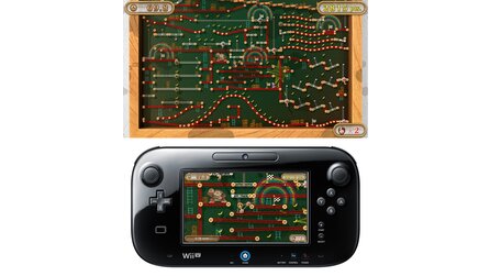 Nintendo Land - Screenshots