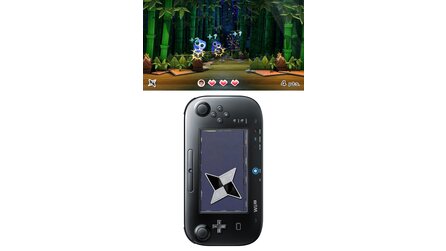 Nintendo Land - Screenshots