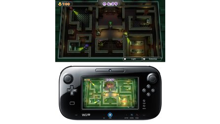 Nintendo Land - Screenshots