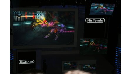 Nintendo Media Briefing E3 2009
