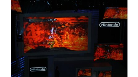 Nintendo Media Briefing E3 2009