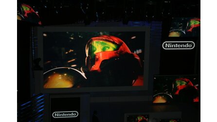 Nintendo Media Briefing E3 2009