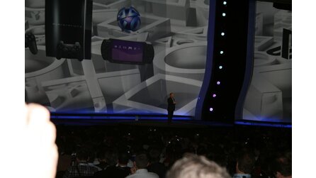 Nintendo Media Briefing E3 2009