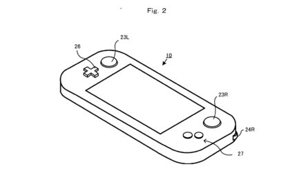 Nintendo NX - Soll angeblich allein 2016 10-12mio. Mal ausgeliefert werden