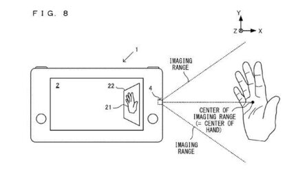 Nintendo NX - Patenteinreichungen zeigen mögliche Controller-Ideen
