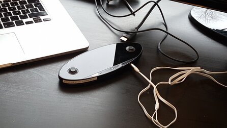 Nintendo NX - Hat Division-Entwickler Massive den Controller geleakt?