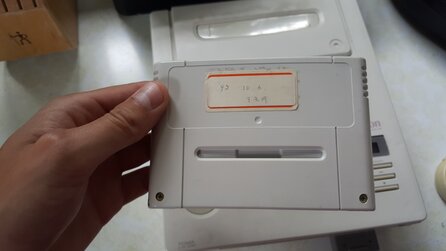 Nintendo PlayStation - Bilder