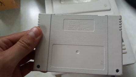 Nintendo PlayStation - Bilder
