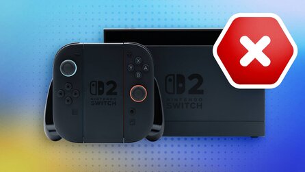 Switch 2: Entscheidung von Nintendo soll dafür sorgen, dass ihr eine komplette Zubehör-Art nicht von Drittanbietern kaufen könnt