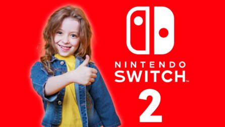 Was bei PlayStation und Xbox längst Standard ist, kommt bei Nintendo wohl endlich mit der nächsten Konsole