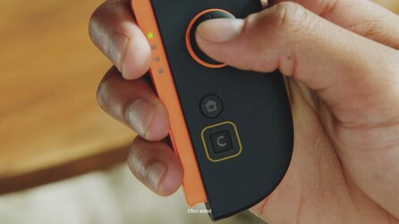 Nintendo Switch 2: Damit die neue C-Taste der Konsole ihre Funktion behält, müsst ihr ab 2026 bezahlen