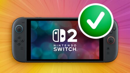 Endlich mehr Sicherheit: Die Nintendo Switch 2 bekommt ein Feature, das andere Geräte schon seit Jahrzehnten haben