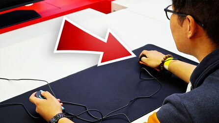 Nintendo Switch 2: Ich habe Metroid Prime 4 mit der Maus gespielt und wurde überrascht