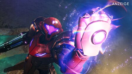 Den neuesten Teil einer Nintendo-Hit-Franchise gibt es grad zum halben Preis!