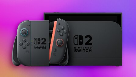Switch 2: Nintendo rudert bei einem angekündigten TV-Feature zurück - nur der Handheld-Modus hat es