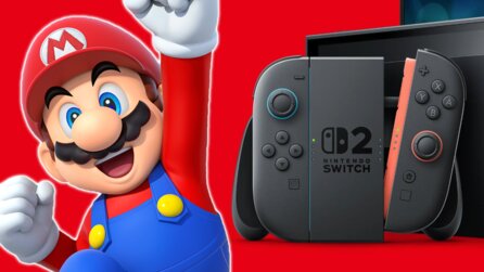 Joy-Cons verloren? So nutzt ihr die »Controller suchen«-Funktion auf der Nintendo Switch 2