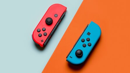 Switch 2: Unsere Umfrage verrät, was ihr euch am meisten von Nintendos neuer Konsole wünscht