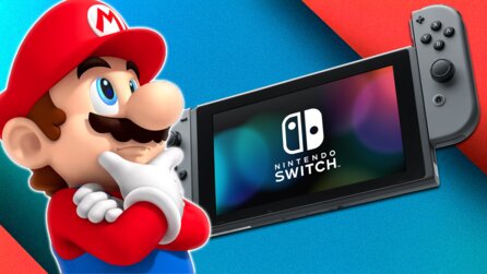 Nintendo Switch 2: Lohnt sich jetzt noch der Kauf einer Switch?