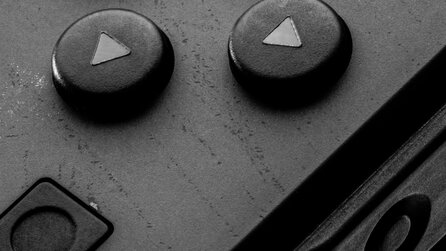 Nintendo Switch - Probleme mit Skins