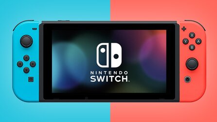 Nintendo - Switch-Design angeblich geklaut, Klage gegen den Konsolenhersteller