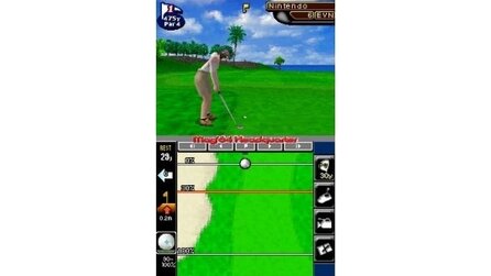 Nintendo Touch Golf: Birdie Challenge