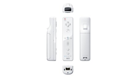 Left 4 Dead - Wiimote gegen Infizierte