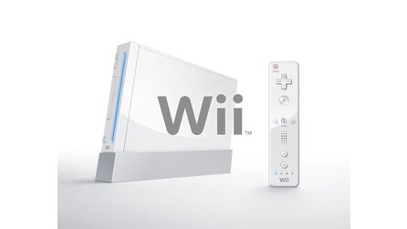 Nintendo - Wii wird Weihnachten knapp