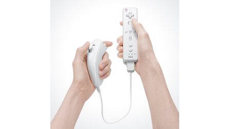 Nintendo Wii - Spielkonsole oder Sportgerät?