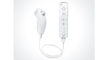 Nintendo Wii - Wii-Controller am PC einsetzen