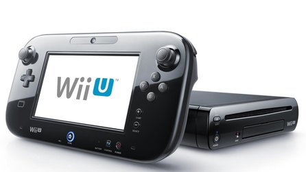 Nintendo Wii U - Bilder