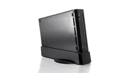 Making Games News-Flash - Nintendo will nun für die Wii neue Zielgruppen erschließen