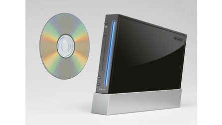 Nintendo Revolution - Neue Konsole vorgestellt