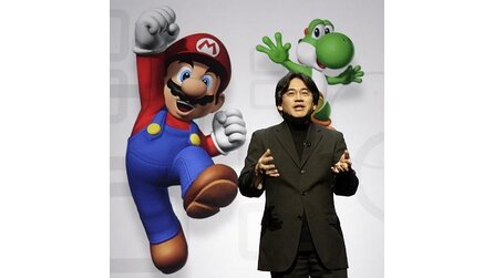 Making Games News-Flash - Nintendo zum erfolgreichsten Entwickler der Welt gekürt