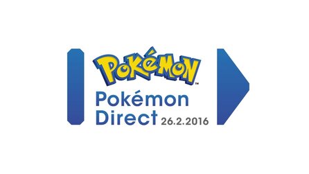 Nintendo - Pokémon Direct vom 26. Februar