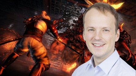 Muss Konsolengrafik alternativlos sein? - 1080p oder 60fps? Lasst die Spieler wählen!