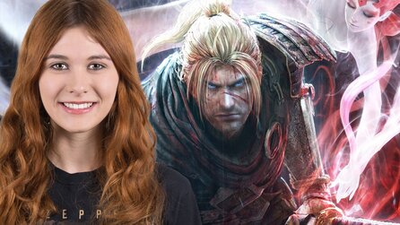 Nioh - Dieses Spiel verdient eine PC-Umsetzung!