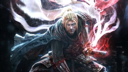 Nioh - Petition für PC-Port gestartet