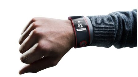 Schlaue Uhren (nicht nur) fürs Auto - Auch Nissan zeigt Smartwatch