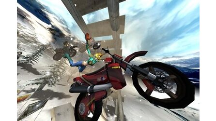 Nitrobike Wii