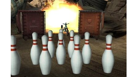 Nitrobike Wii