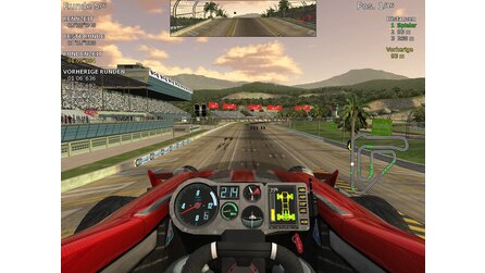 Nitro Stunt Racing - Screenshots