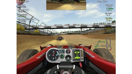 Nitro Stunt Racing - Screenshots