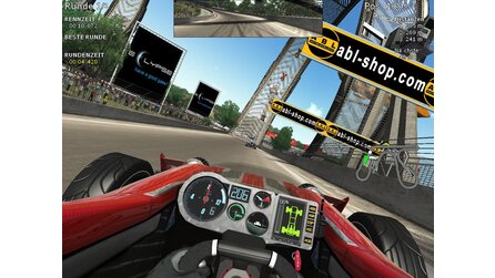 Nitro Stunt Racing - Screenshots